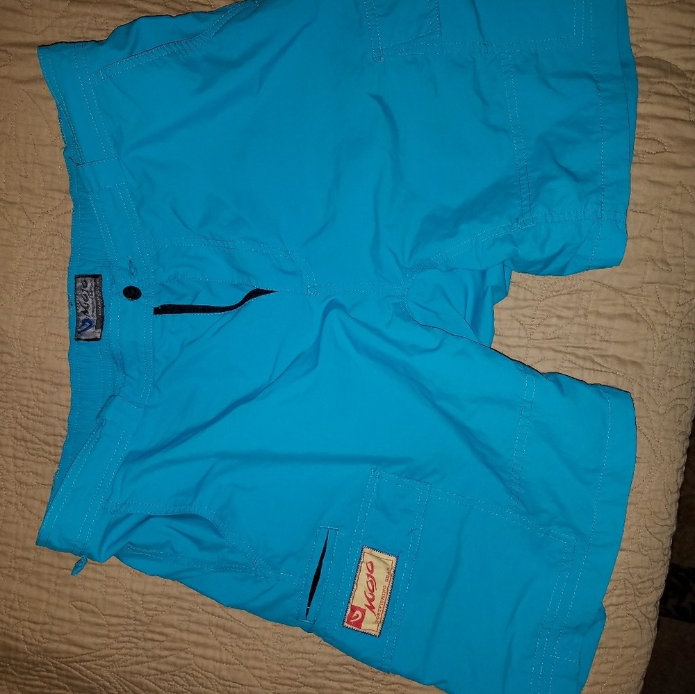 Mojo shorts